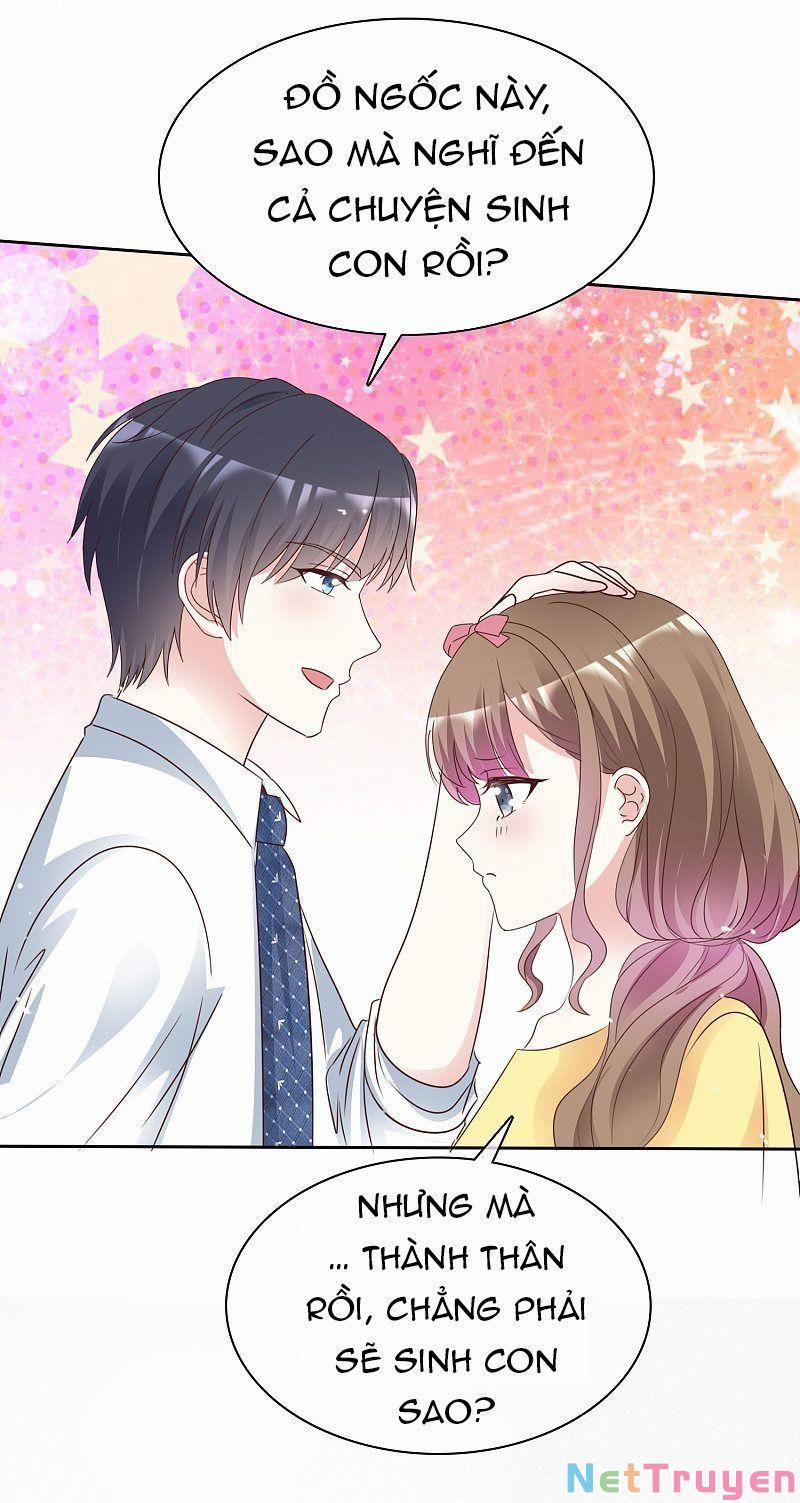 Bồn Nhiên Tinh Động 101 trang 34