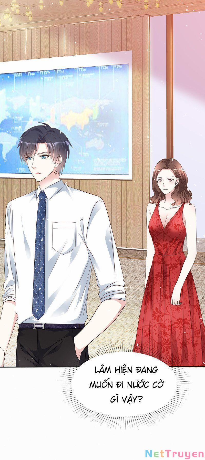 Bồn Nhiên Tinh Động 101 trang 5