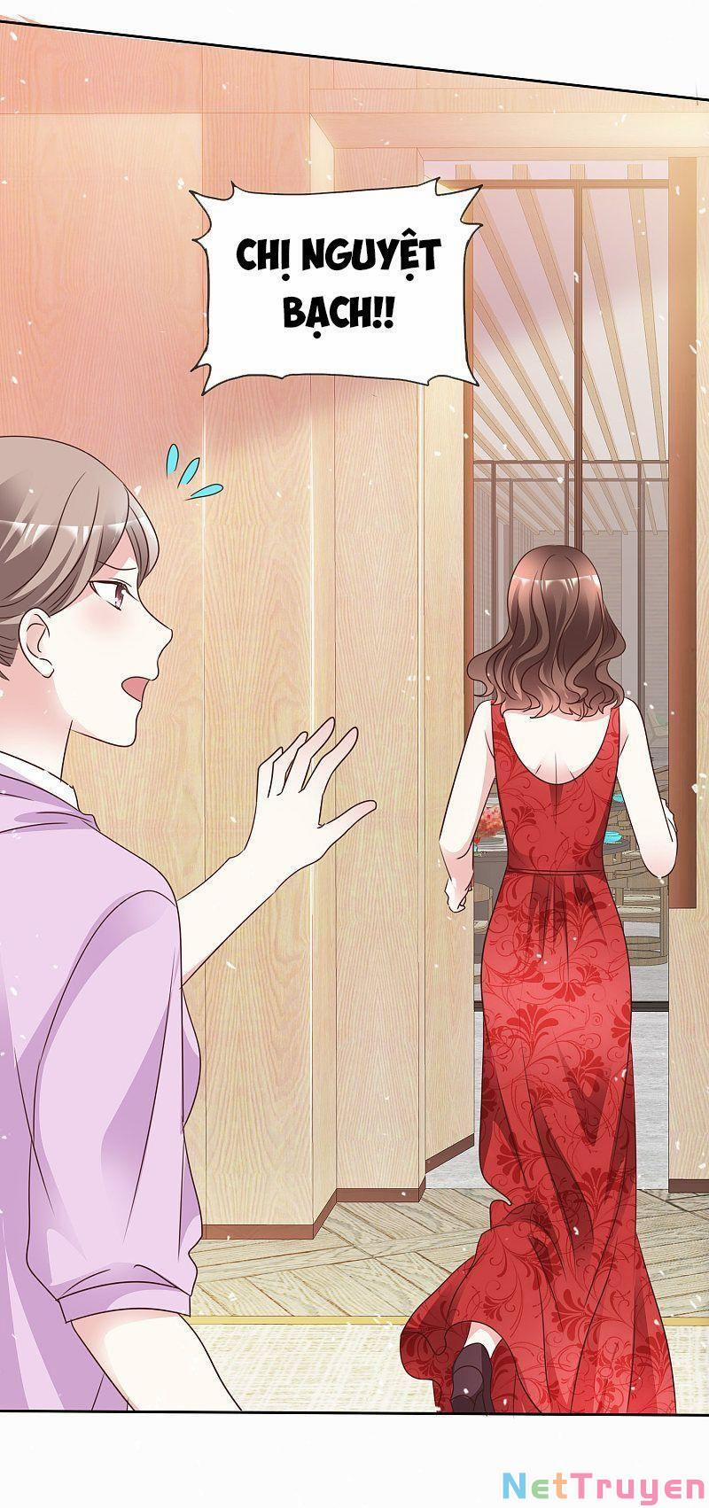 Bồn Nhiên Tinh Động 101 trang 8