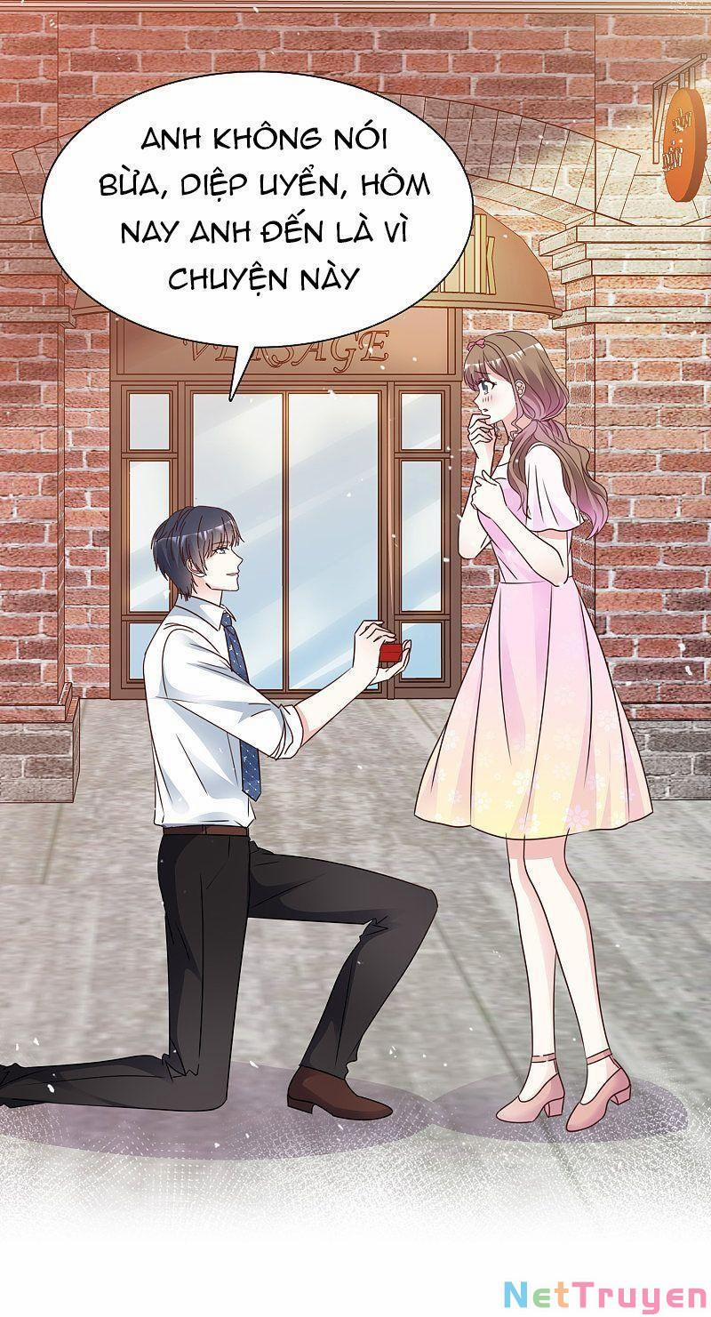 Bồn Nhiên Tinh Động 102 trang 16