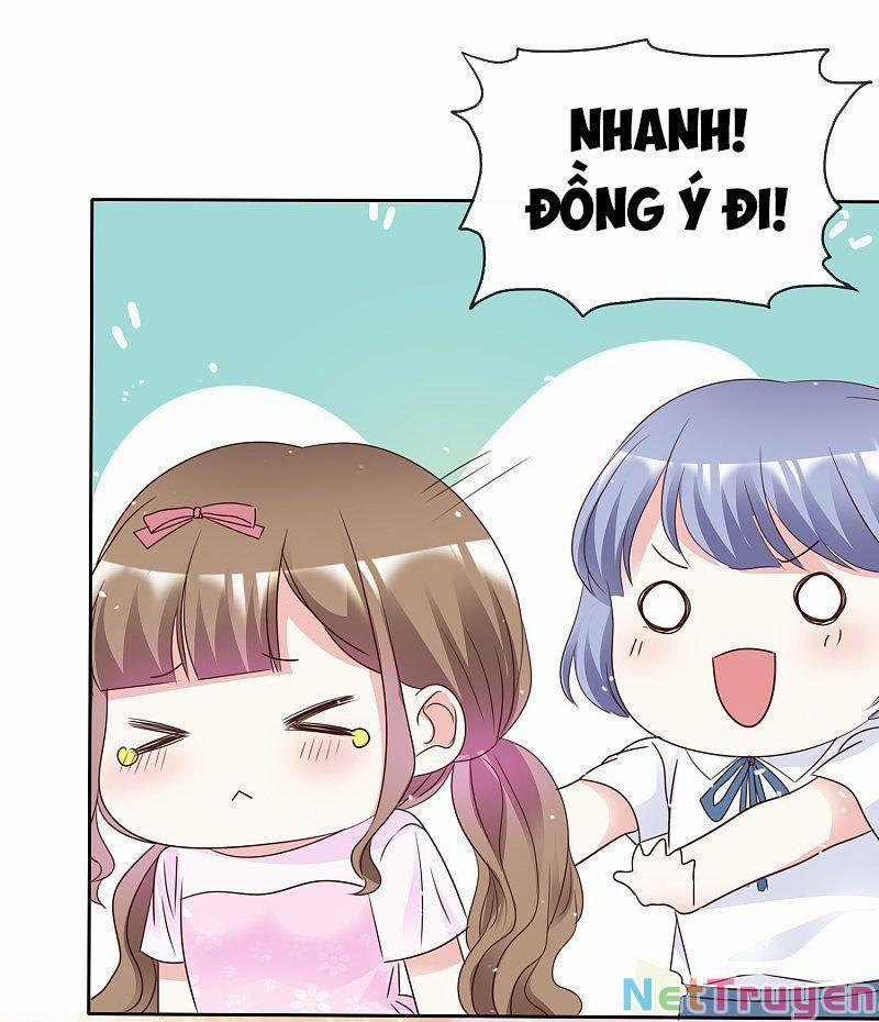 Bồn Nhiên Tinh Động 102 trang 21