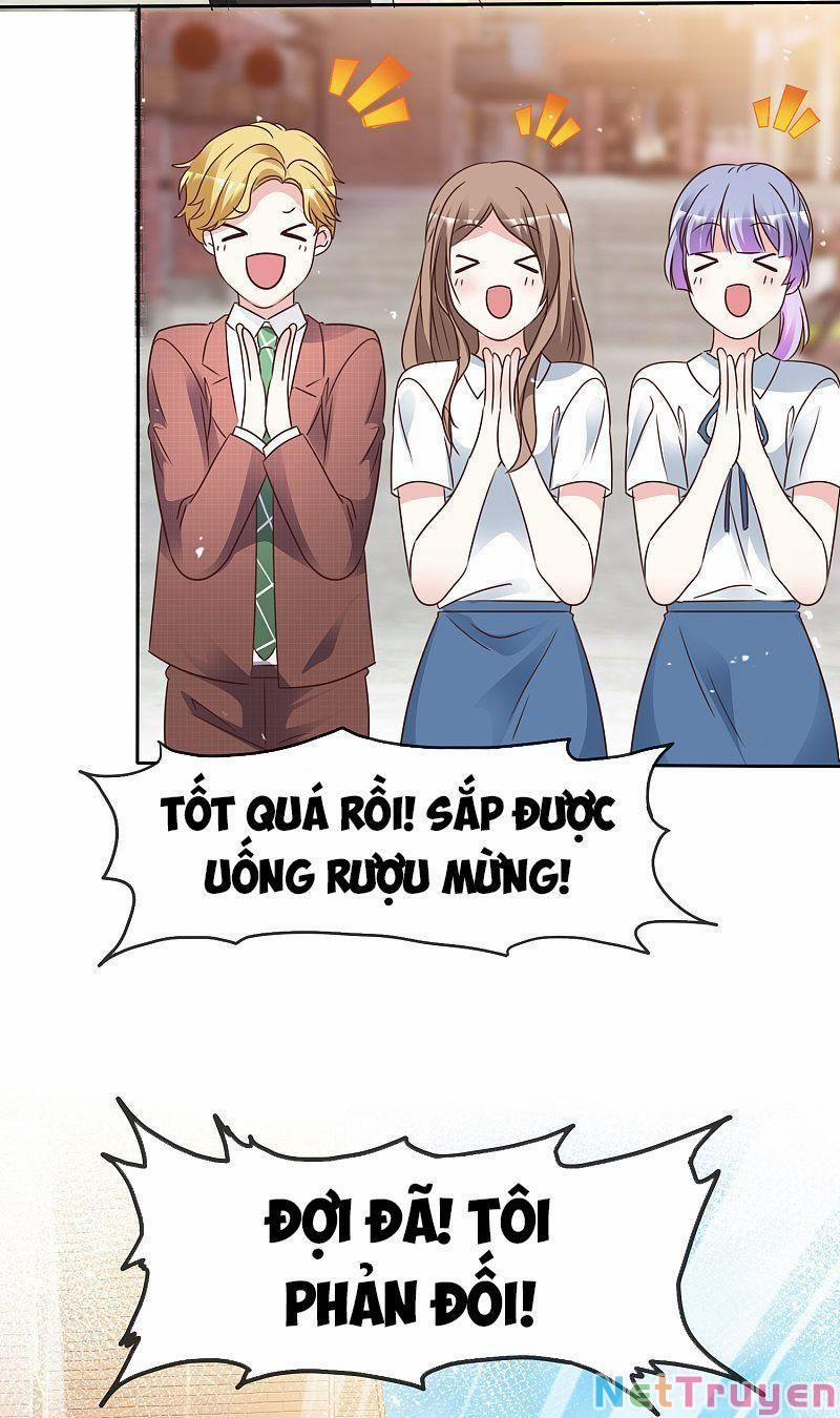 Bồn Nhiên Tinh Động 102 trang 25