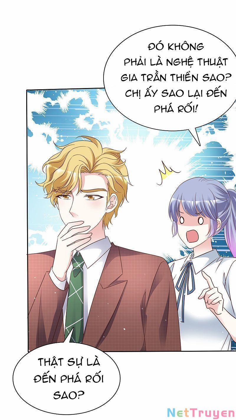 Bồn Nhiên Tinh Động 102 trang 27