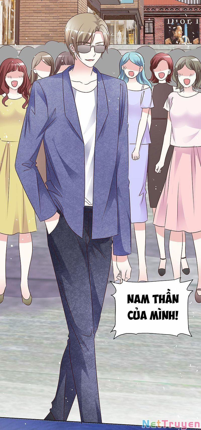 Bồn Nhiên Tinh Động 102 trang 32