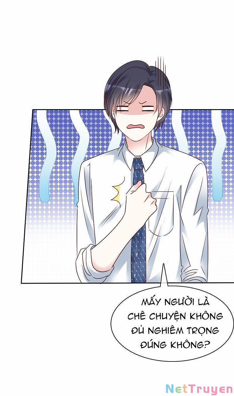 Bồn Nhiên Tinh Động 102 trang 34