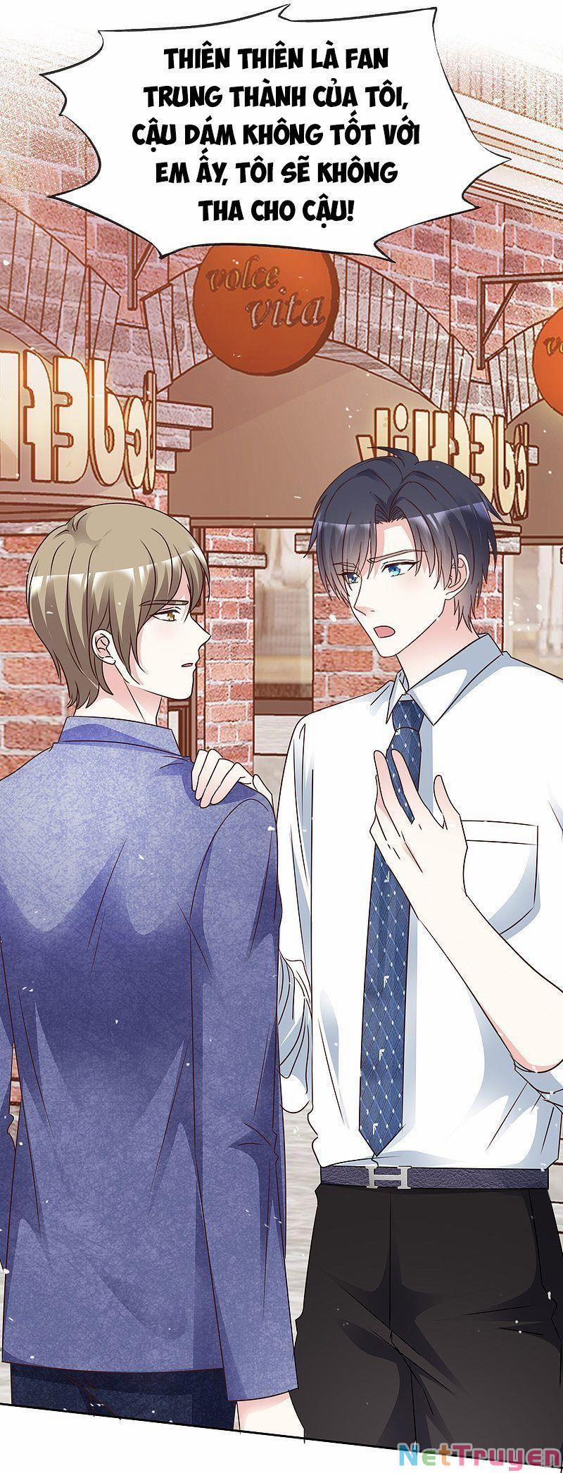 Bồn Nhiên Tinh Động 103 trang 14