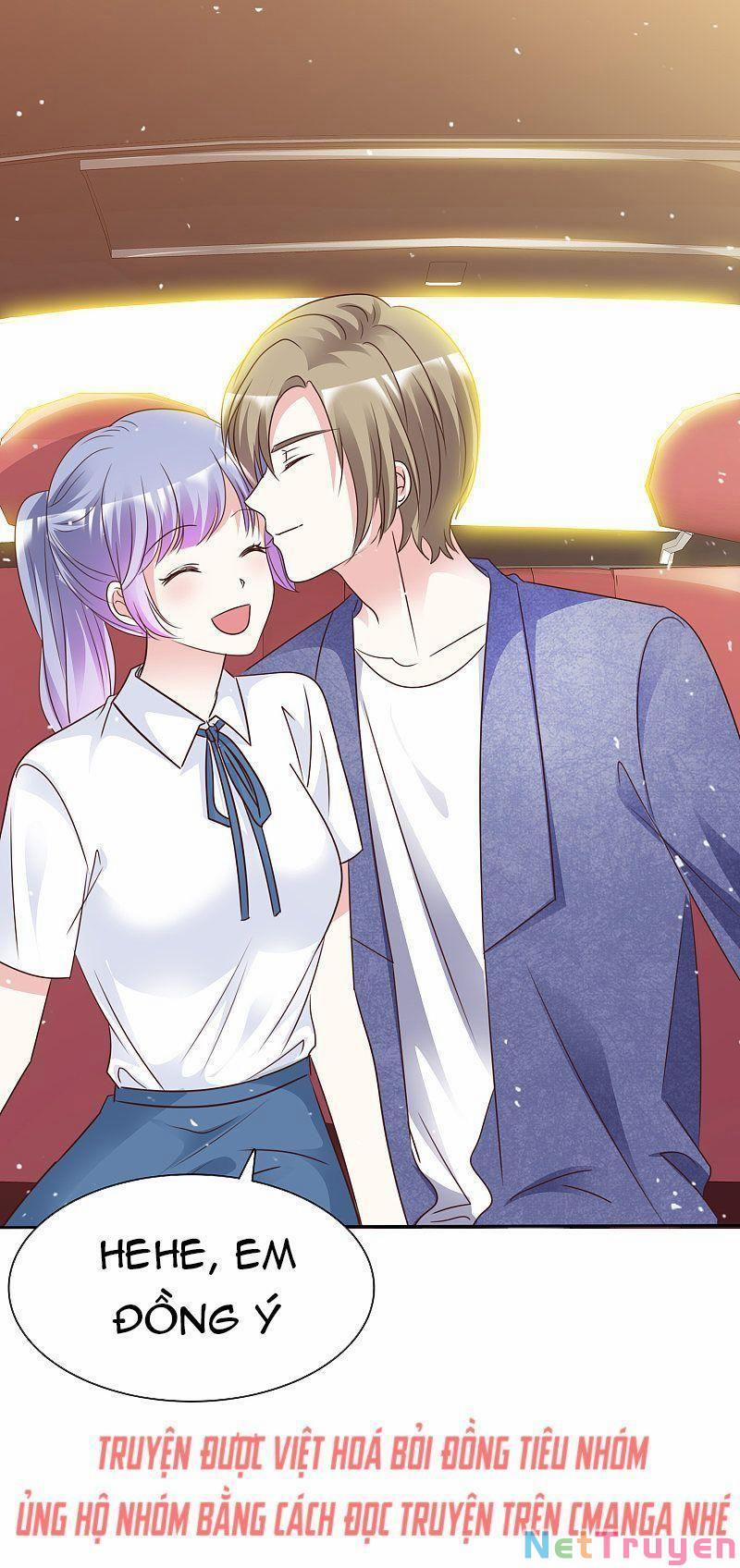 Bồn Nhiên Tinh Động 103 trang 19