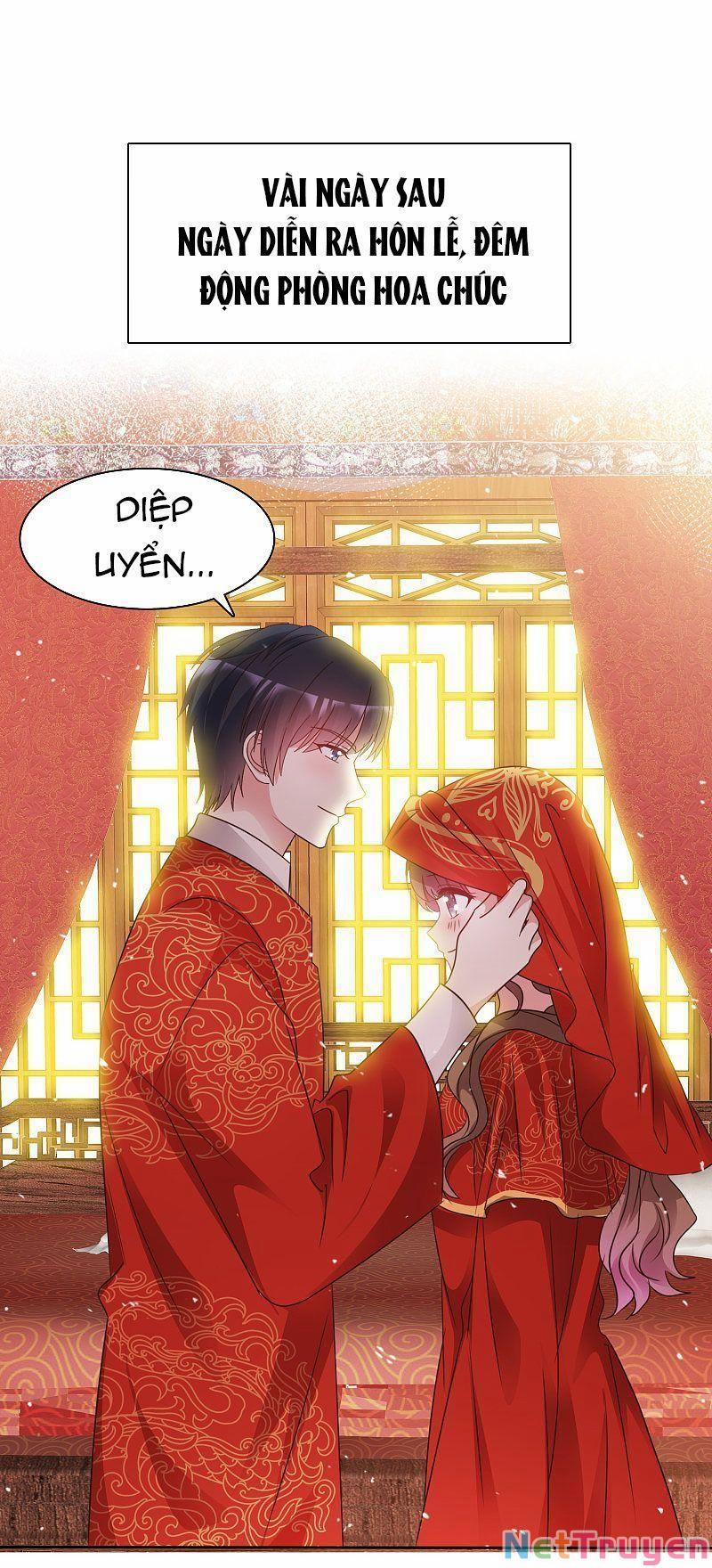 Bồn Nhiên Tinh Động 103 trang 20