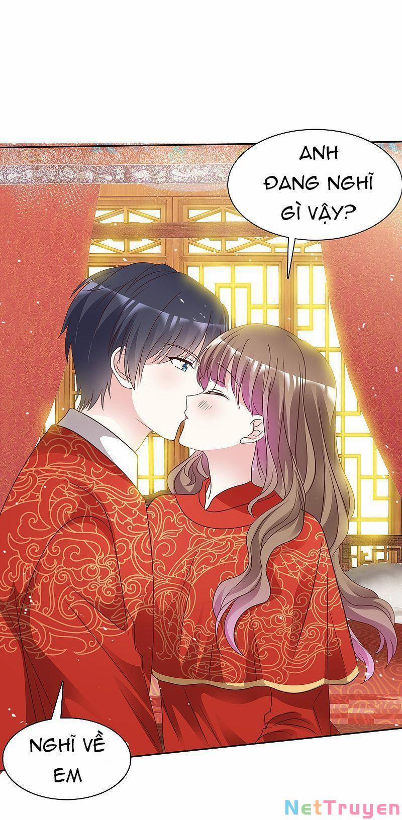 Bồn Nhiên Tinh Động 103 trang 22