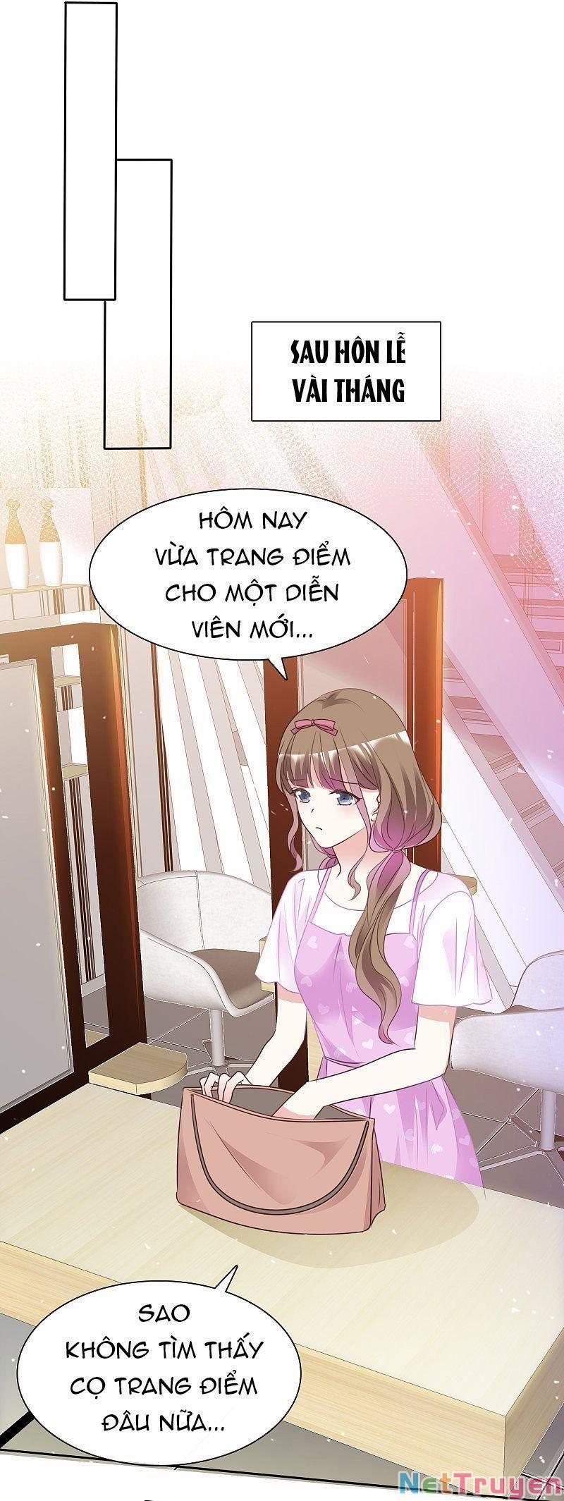 Bồn Nhiên Tinh Động 103 trang 25