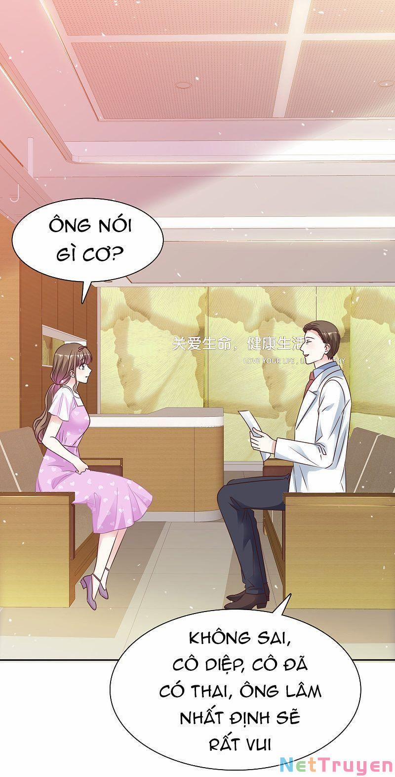 Bồn Nhiên Tinh Động 103 trang 28