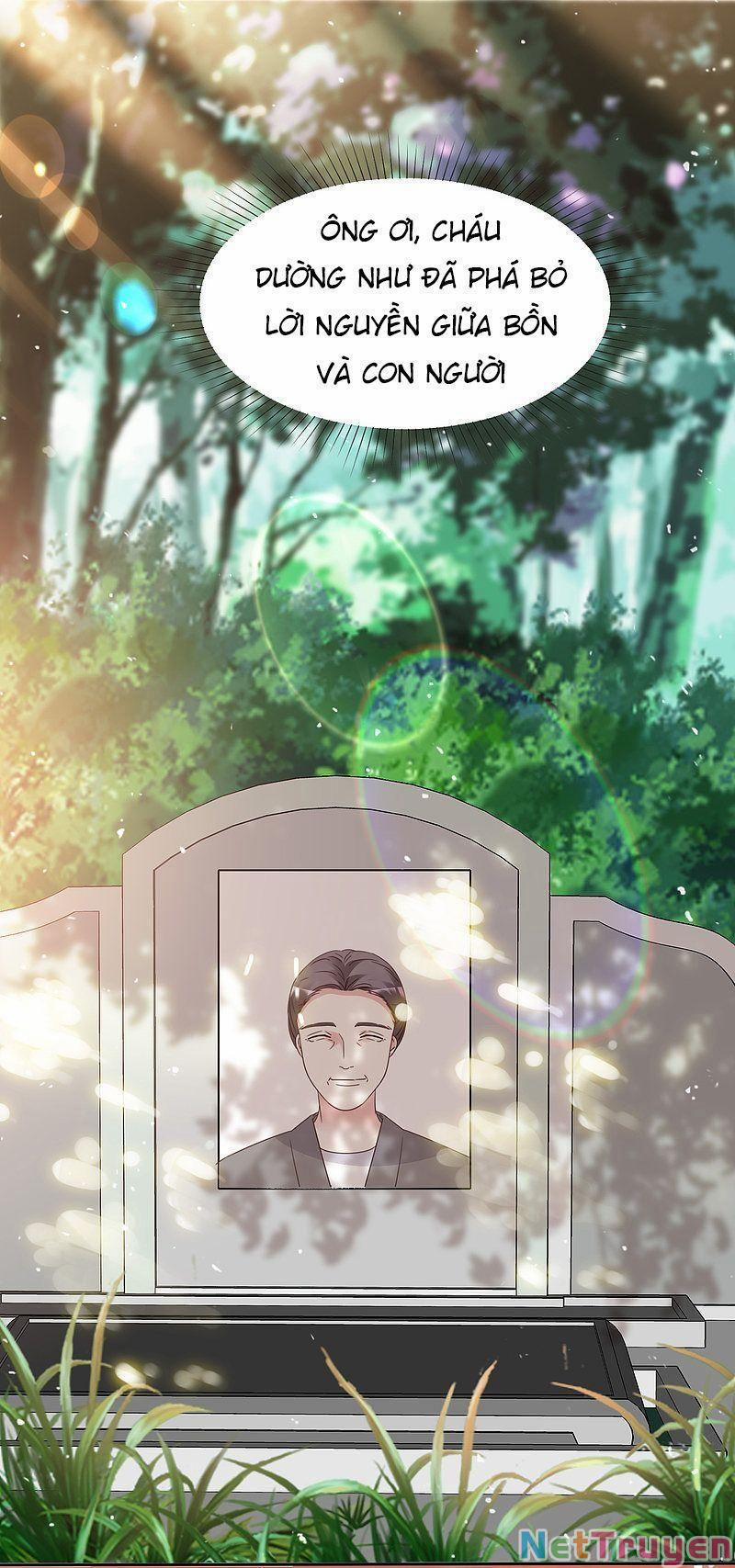 Bồn Nhiên Tinh Động 103 trang 32