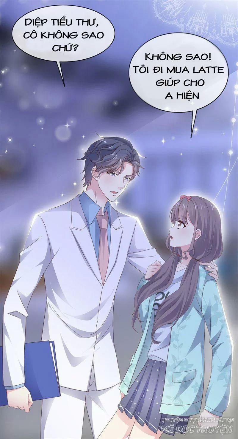 Bồn Nhiên Tinh Động 11 trang 0