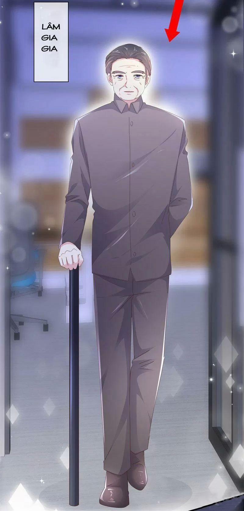 Bồn Nhiên Tinh Động 11 trang 17