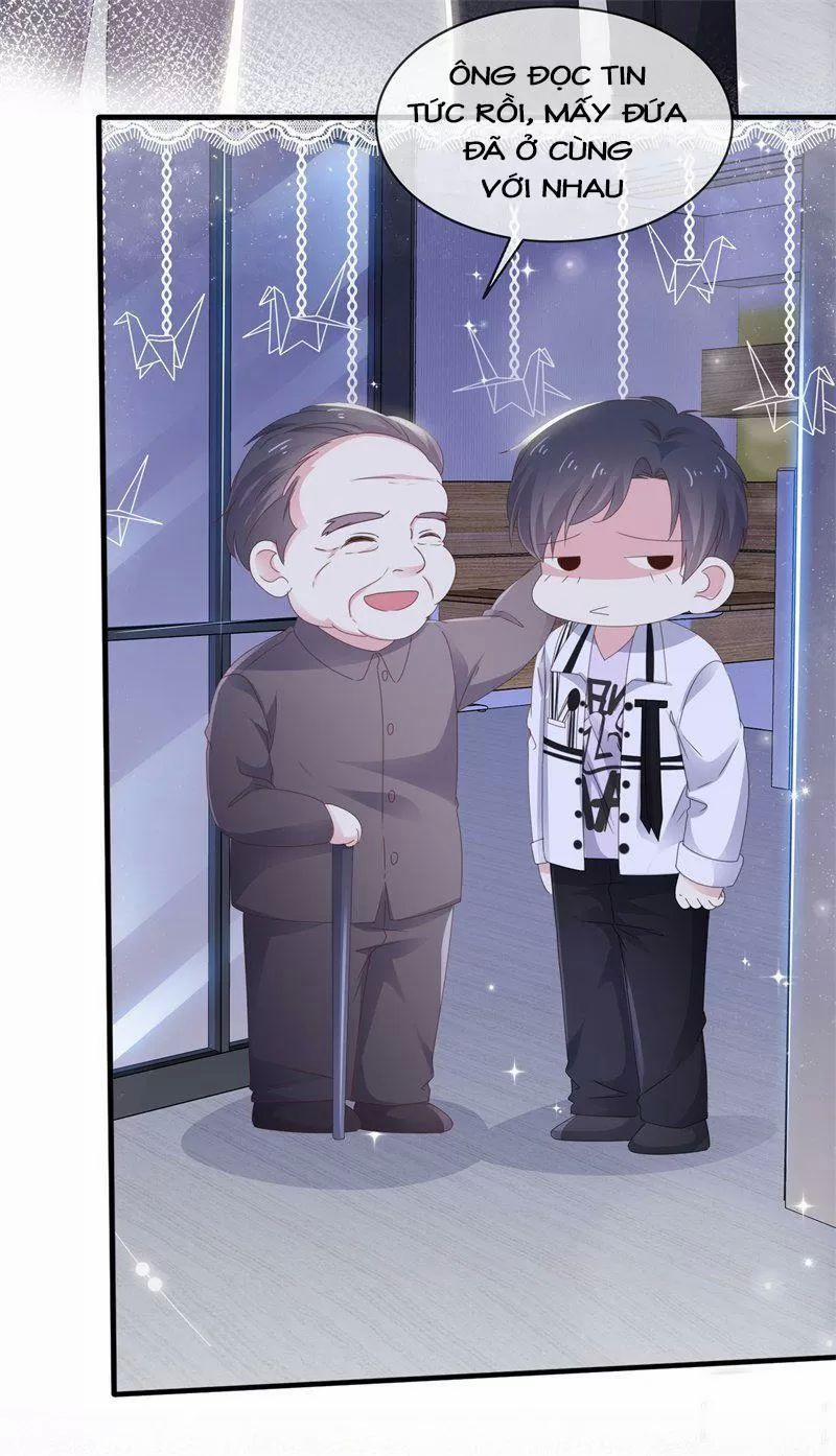 Bồn Nhiên Tinh Động 11 trang 19