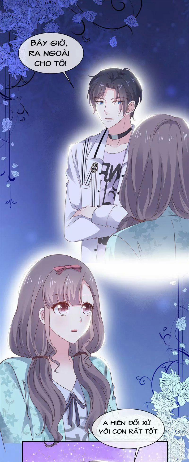 Bồn Nhiên Tinh Động 11 trang 21