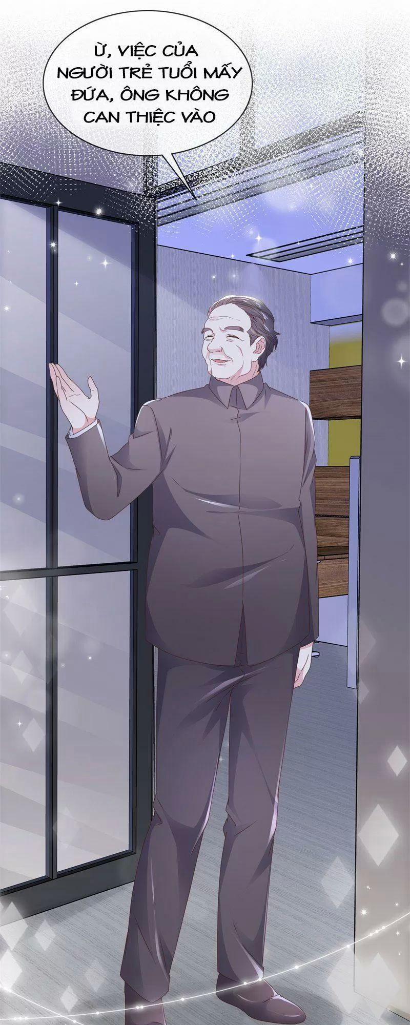 Bồn Nhiên Tinh Động 11 trang 22