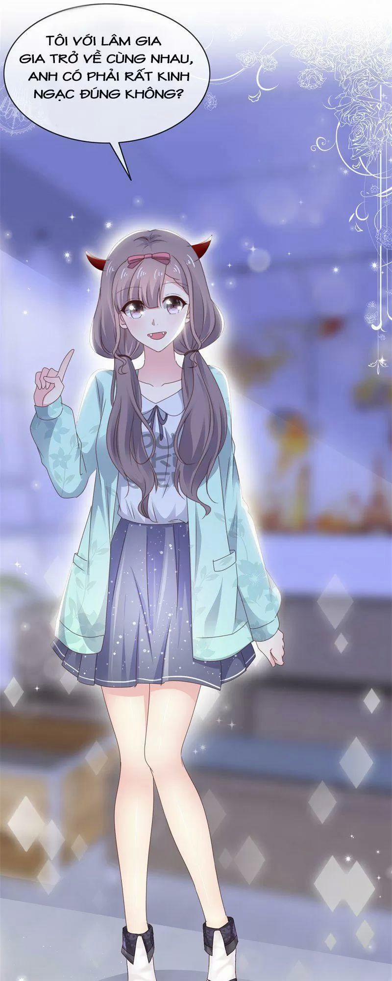 Bồn Nhiên Tinh Động 11 trang 28