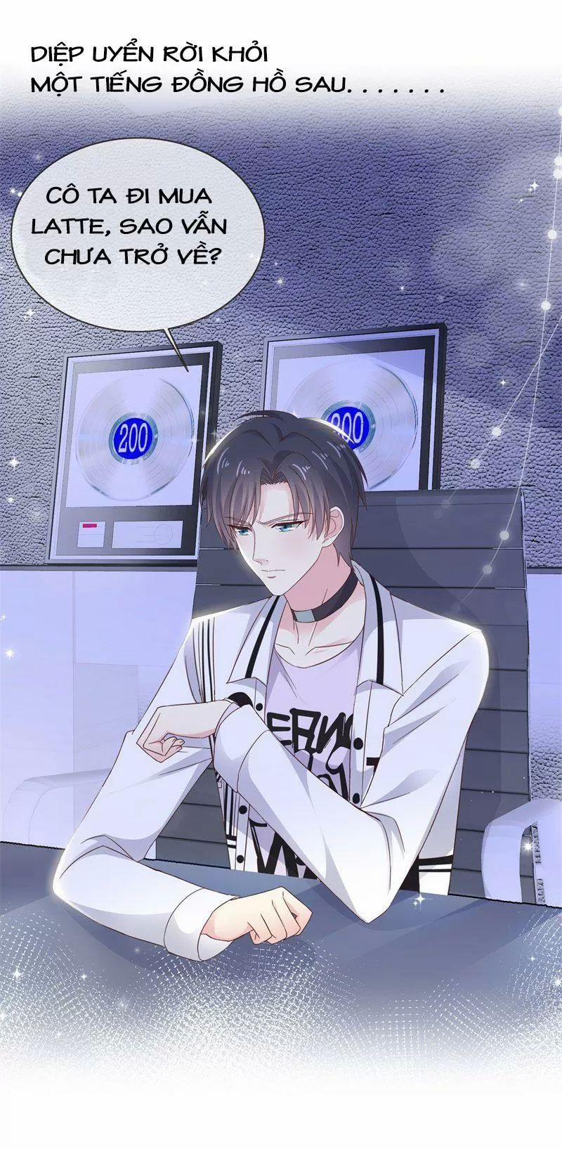 Bồn Nhiên Tinh Động 11 trang 4