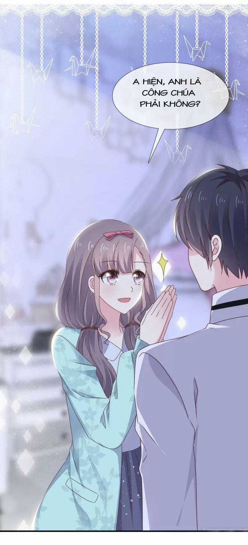 Bồn Nhiên Tinh Động 13 trang 1