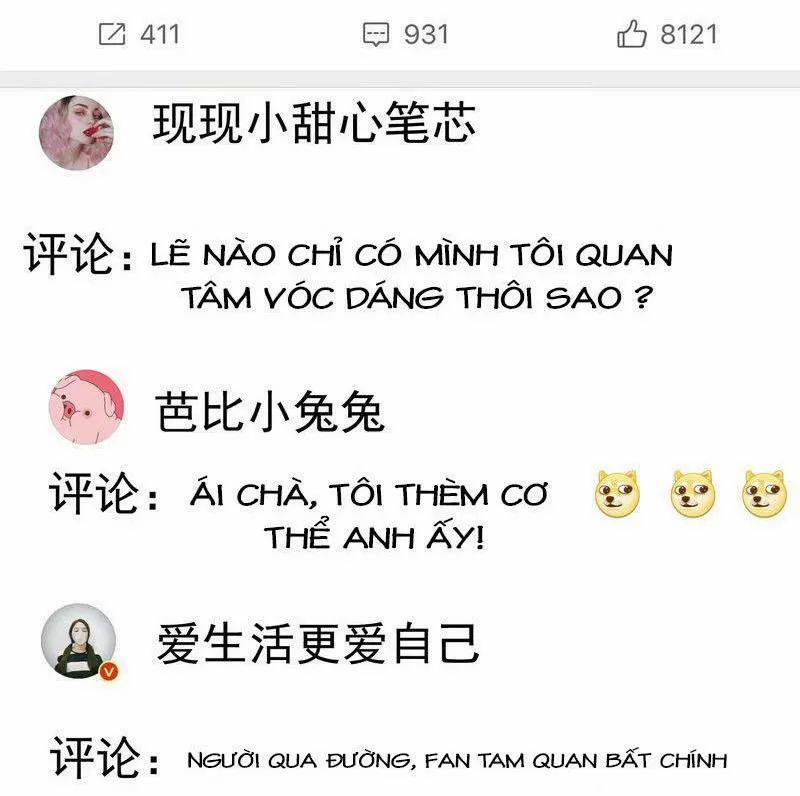 Bồn Nhiên Tinh Động 13 trang 10