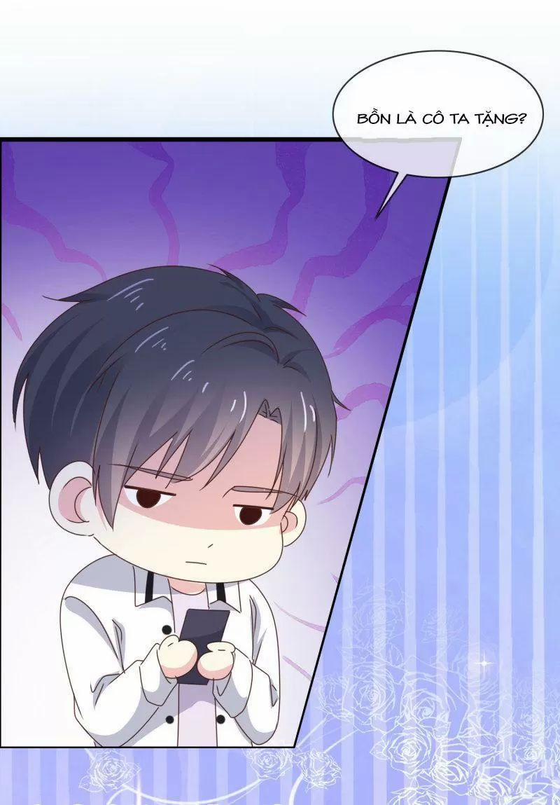 Bồn Nhiên Tinh Động 13 trang 14