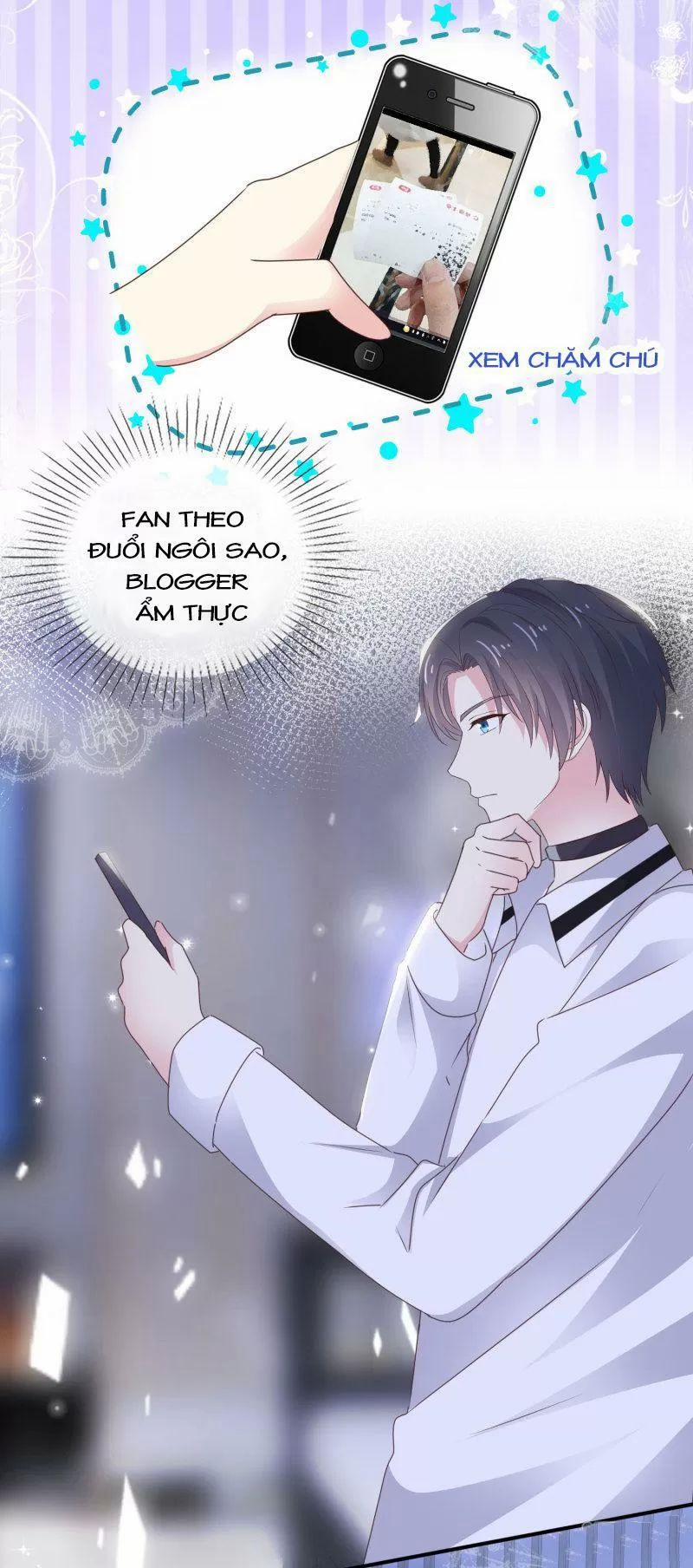 Bồn Nhiên Tinh Động 13 trang 16