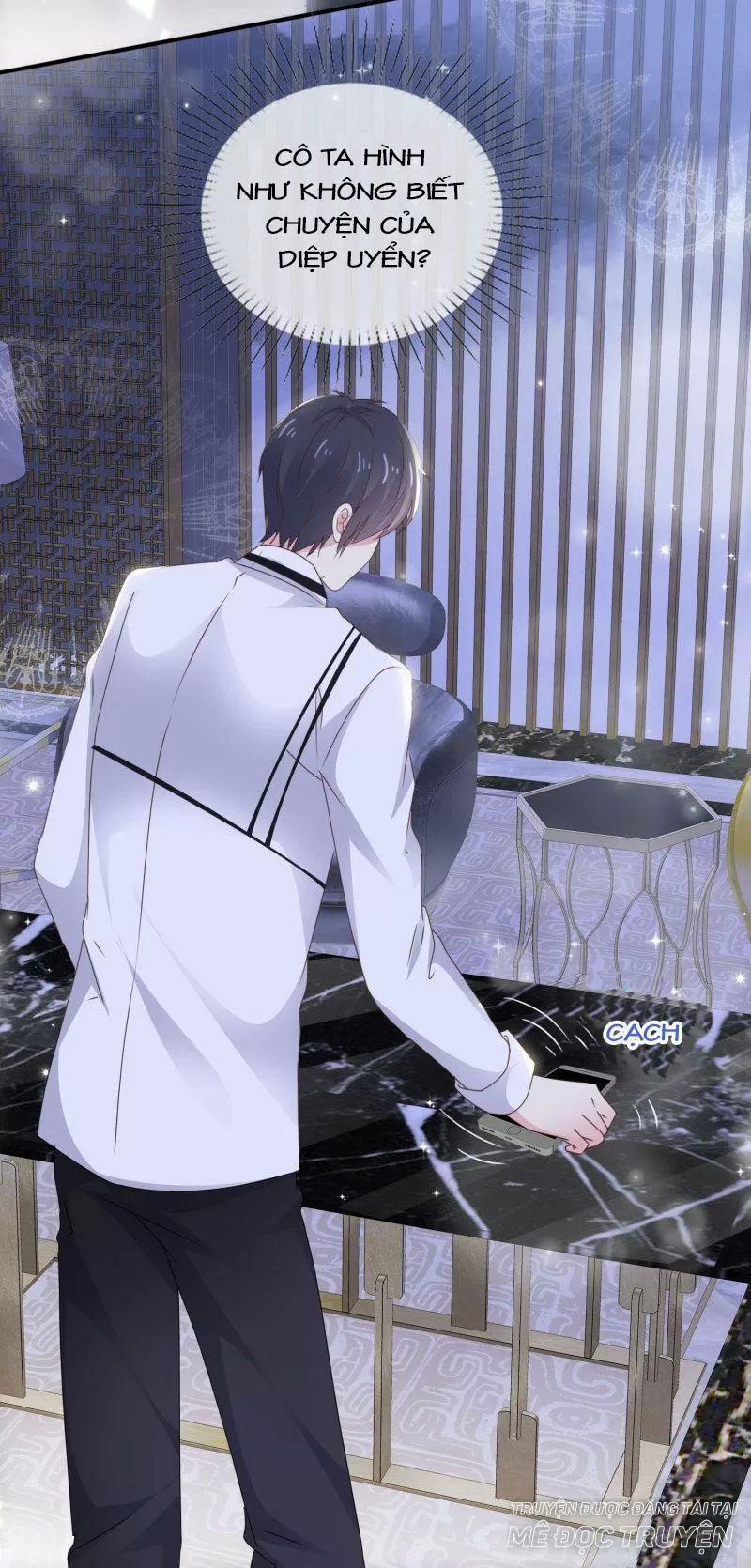 Bồn Nhiên Tinh Động 13 trang 17