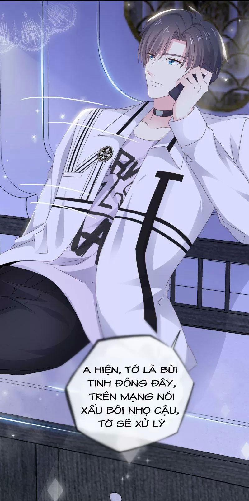 Bồn Nhiên Tinh Động 13 trang 19