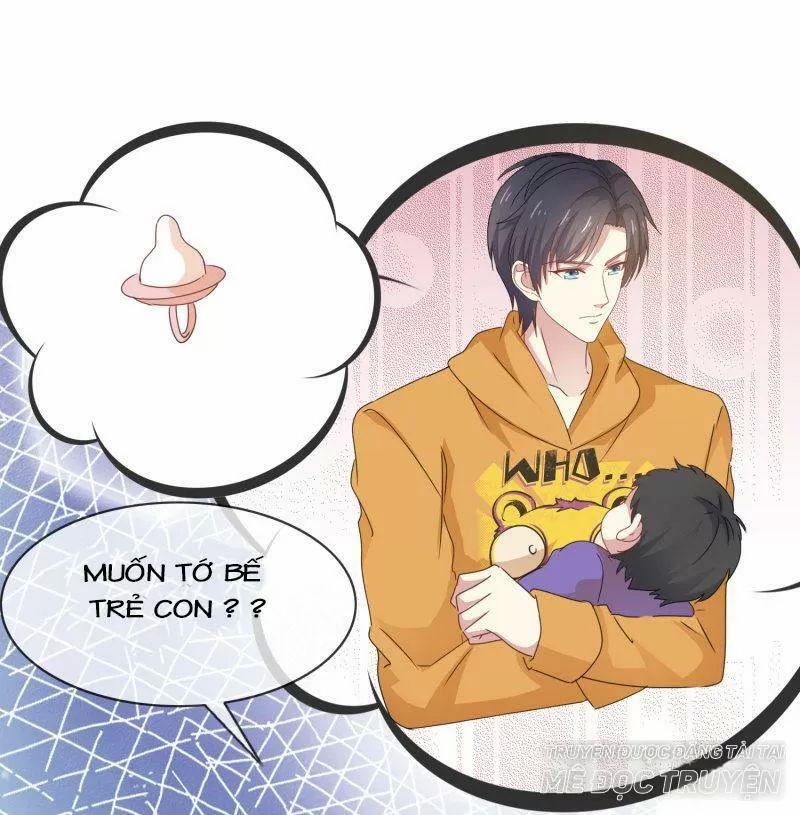 Bồn Nhiên Tinh Động 13 trang 22