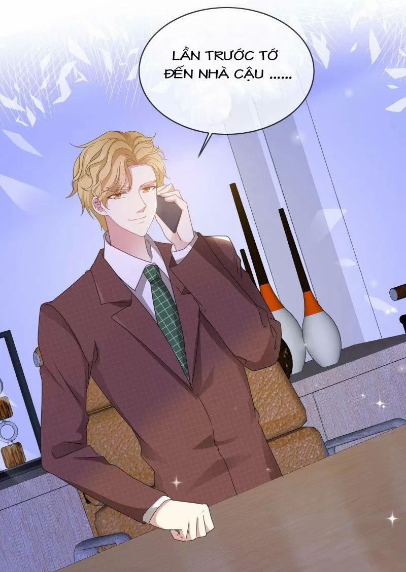 Bồn Nhiên Tinh Động 13 trang 26