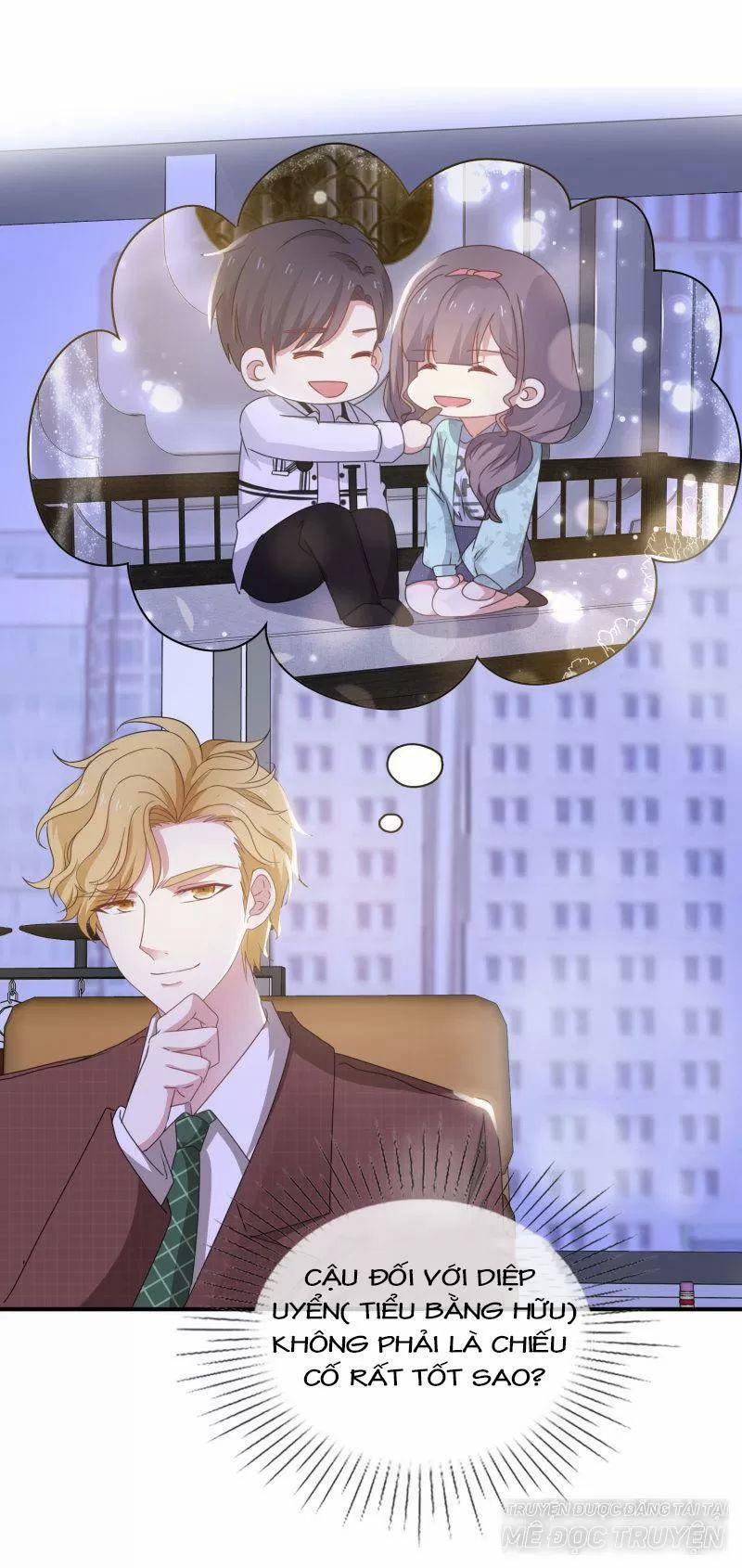 Bồn Nhiên Tinh Động 13 trang 27