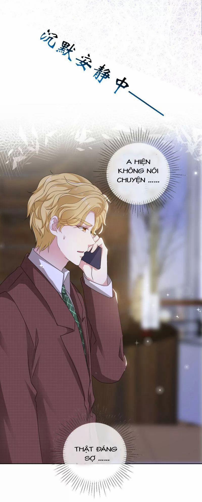 Bồn Nhiên Tinh Động 13 trang 33