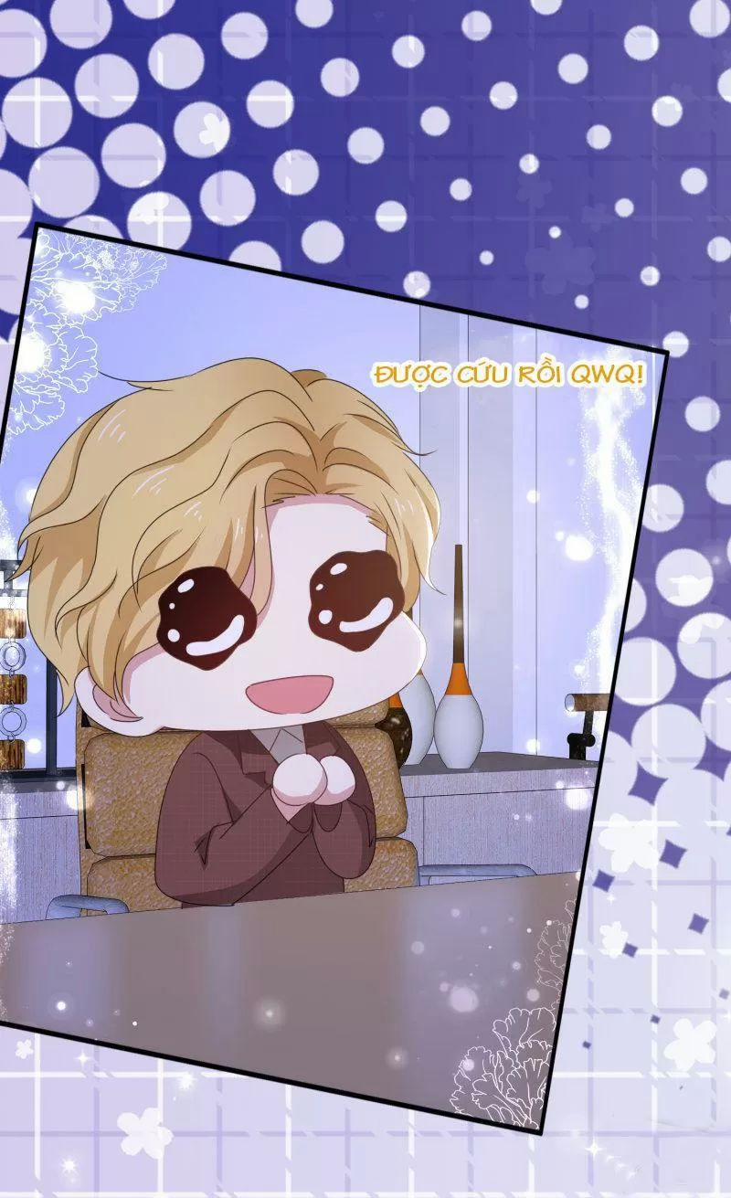 Bồn Nhiên Tinh Động 13 trang 35