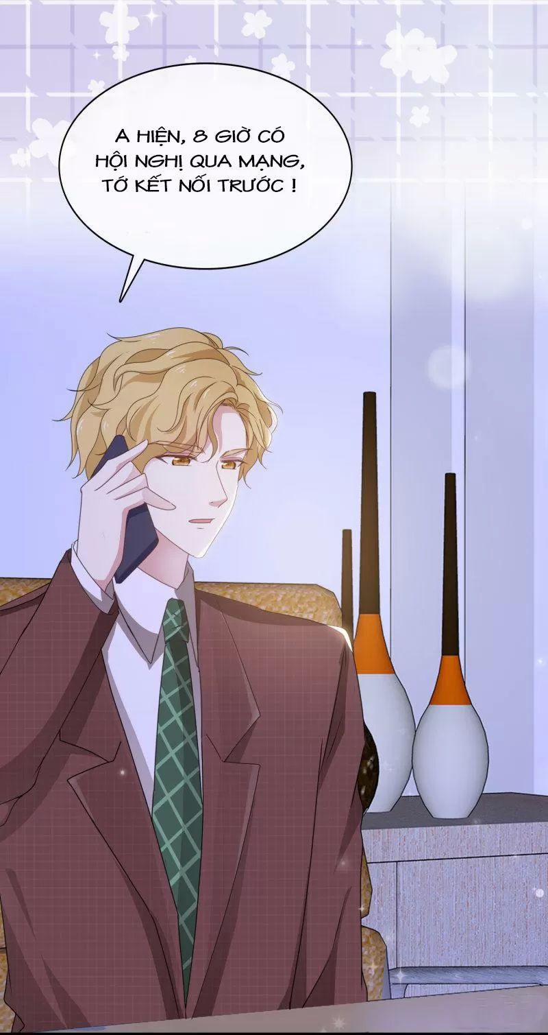 Bồn Nhiên Tinh Động 13 trang 36