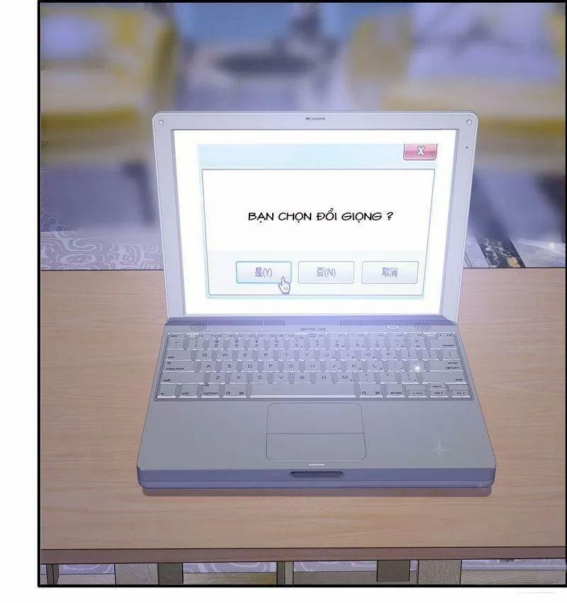 Bồn Nhiên Tinh Động 13 trang 38