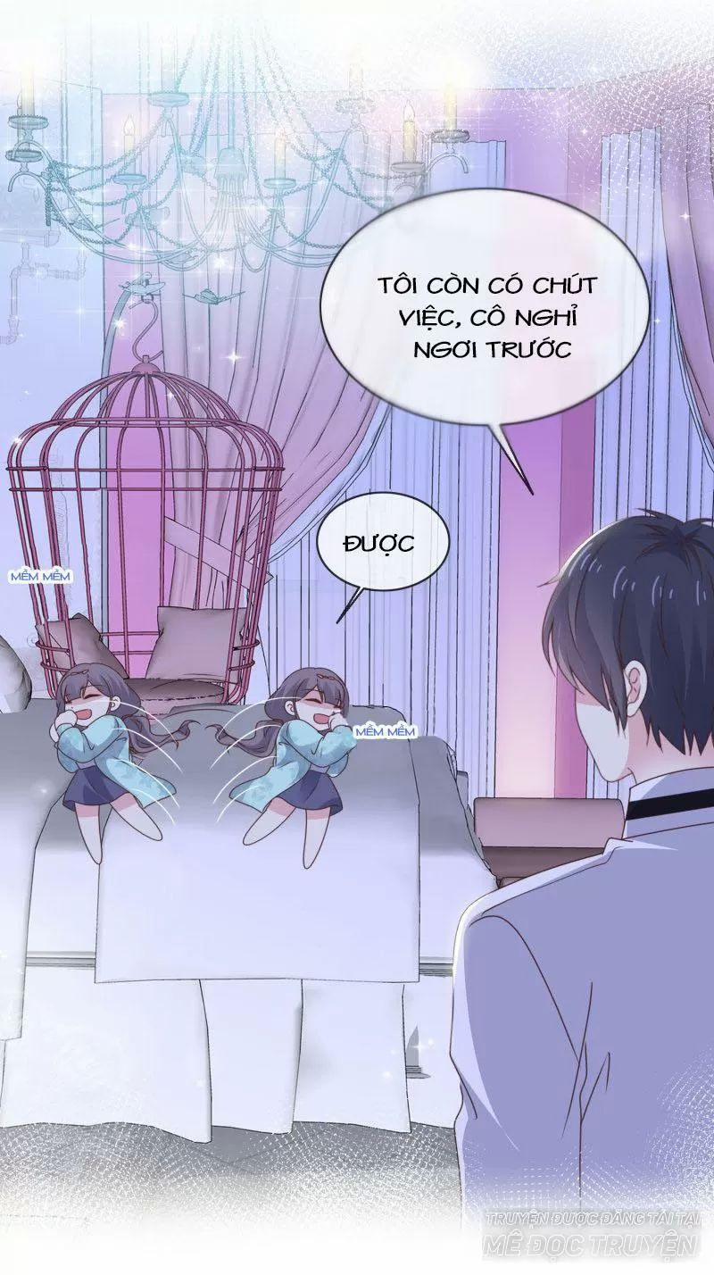 Bồn Nhiên Tinh Động 13 trang 5