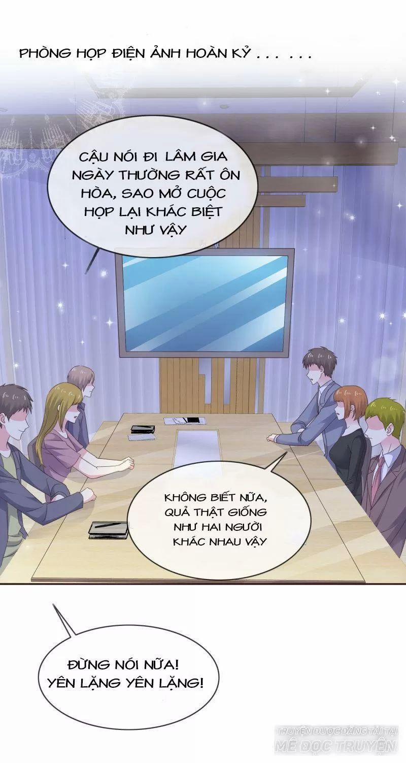 Bồn Nhiên Tinh Động 14 trang 0