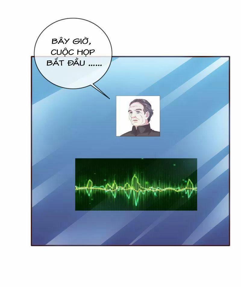 Bồn Nhiên Tinh Động 14 trang 1