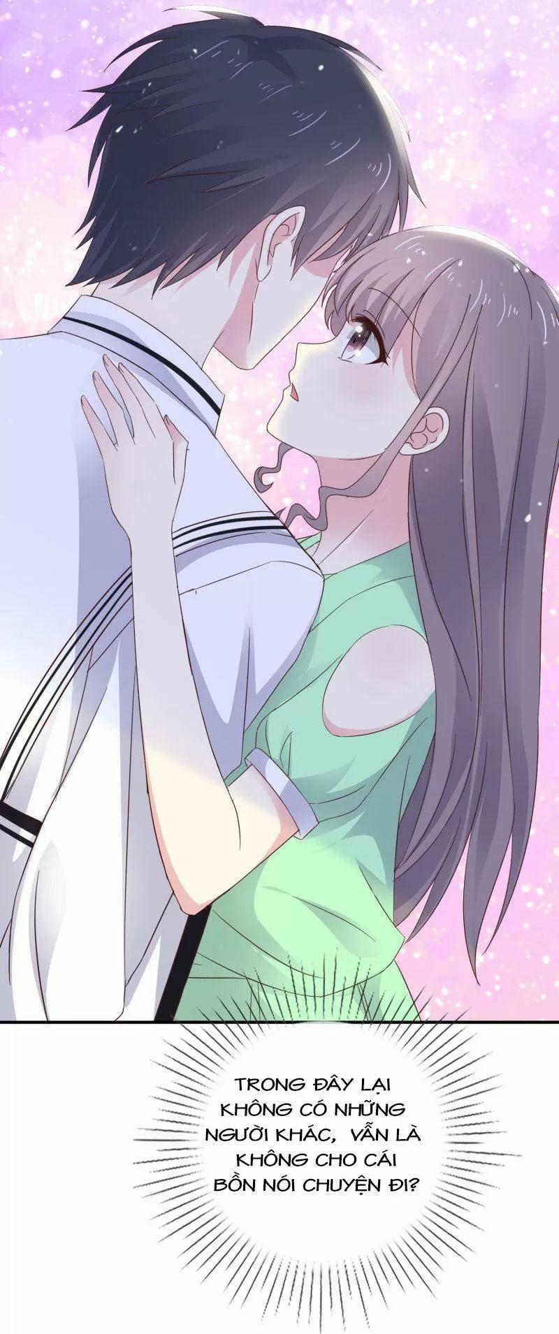 Bồn Nhiên Tinh Động 14 trang 12