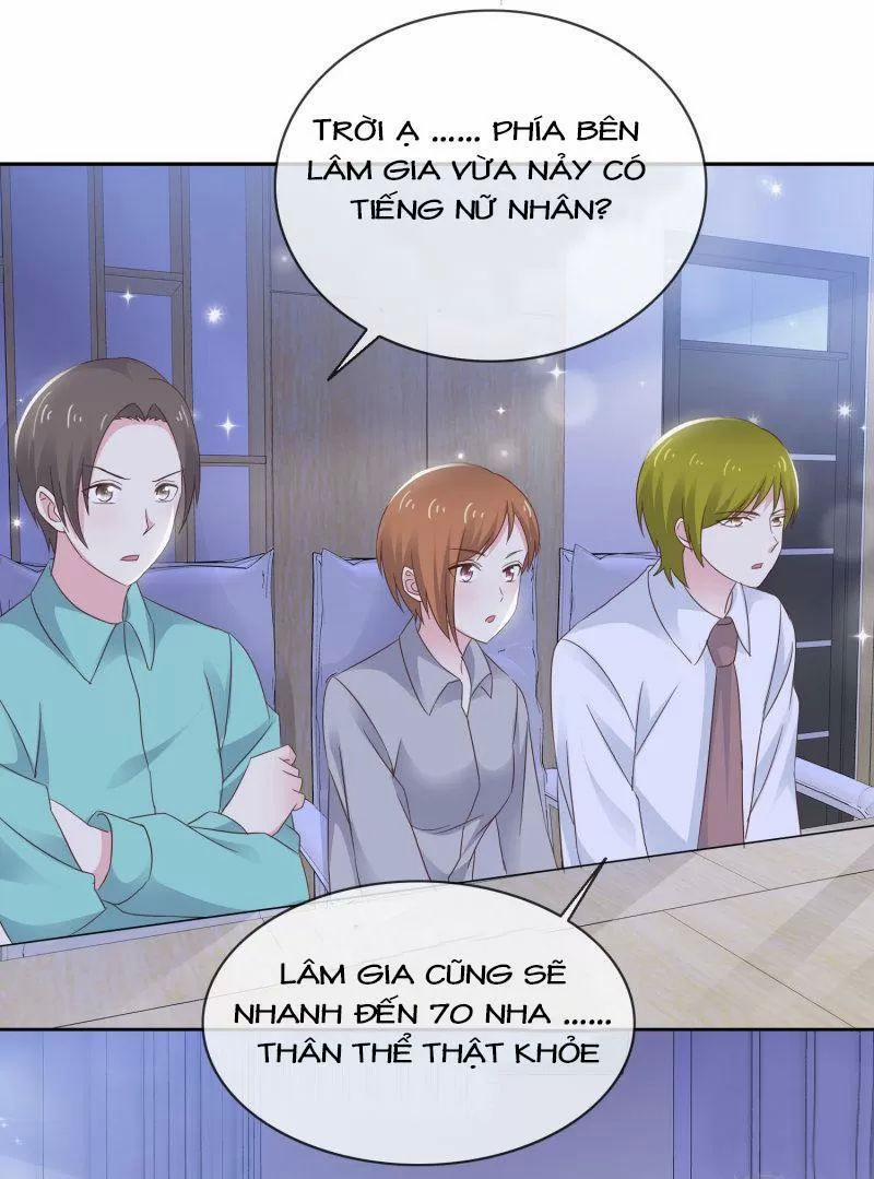 Bồn Nhiên Tinh Động 14 trang 13