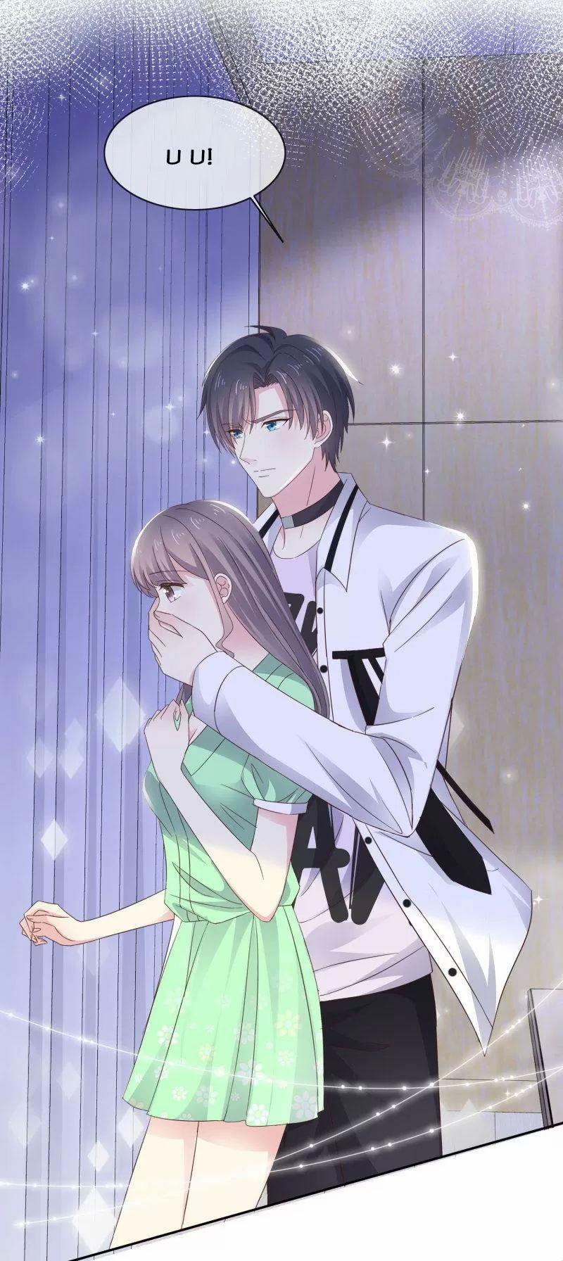 Bồn Nhiên Tinh Động 14 trang 16