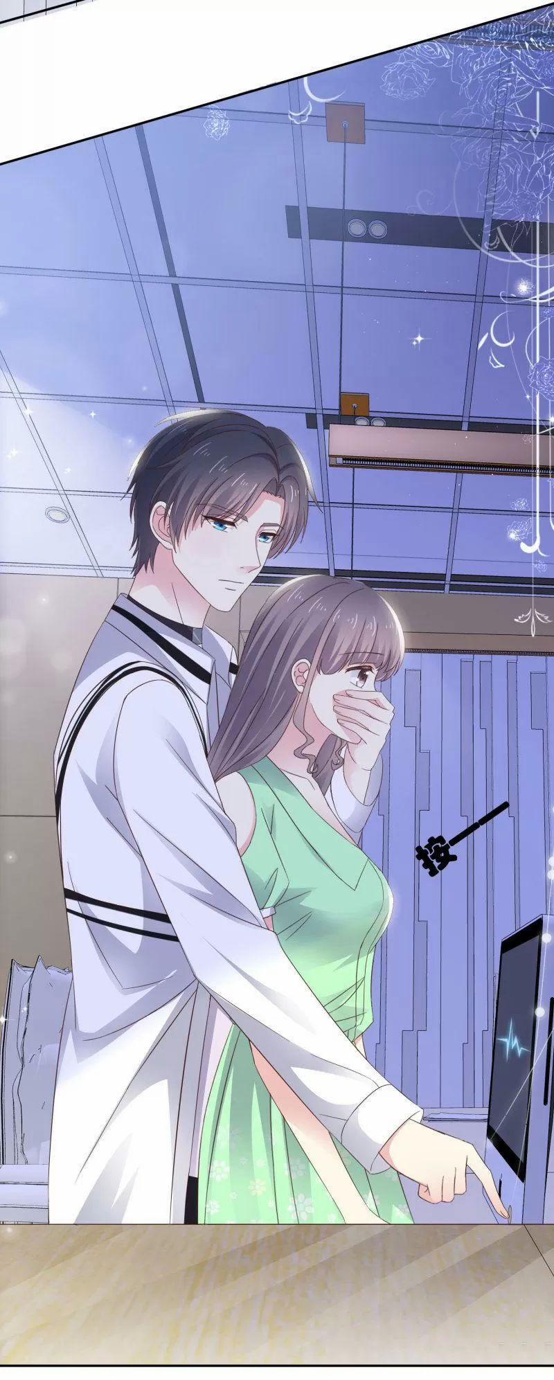 Bồn Nhiên Tinh Động 14 trang 17