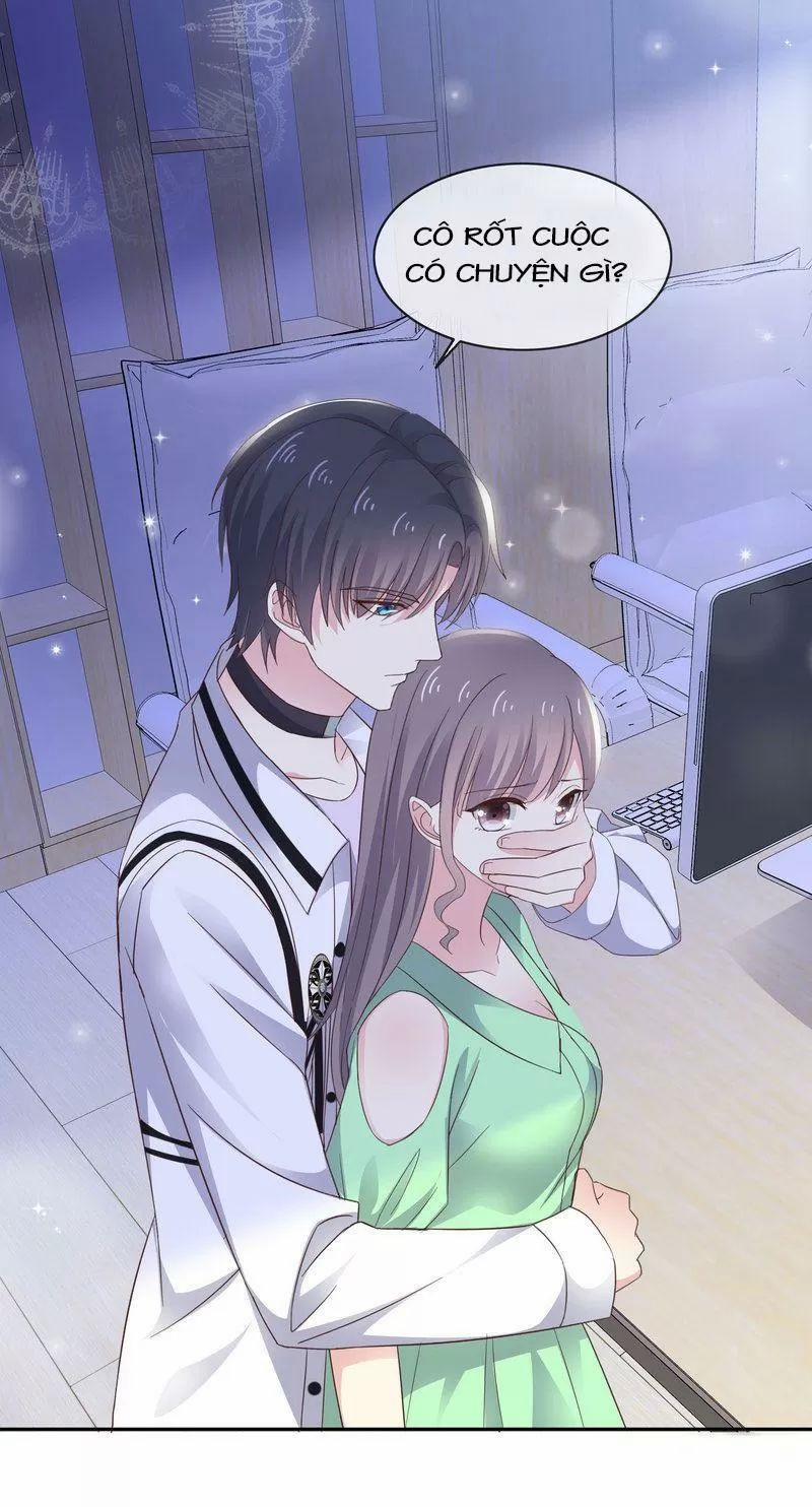 Bồn Nhiên Tinh Động 14 trang 18