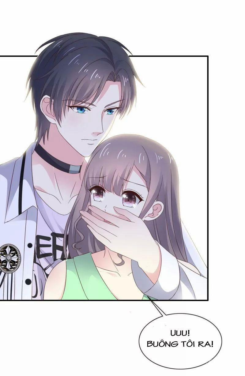 Bồn Nhiên Tinh Động 14 trang 19