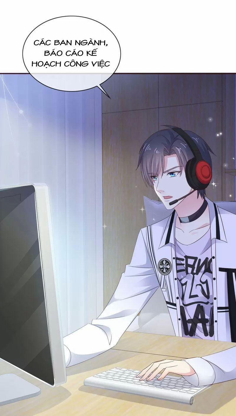 Bồn Nhiên Tinh Động 14 trang 2