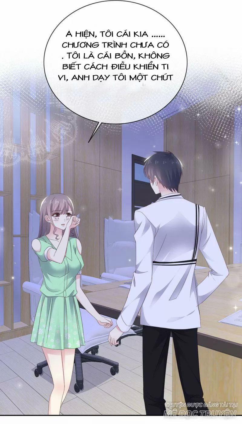 Bồn Nhiên Tinh Động 14 trang 20