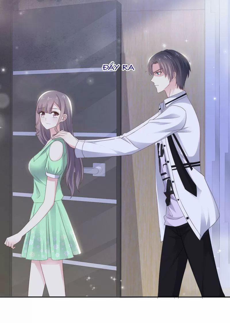 Bồn Nhiên Tinh Động 14 trang 21