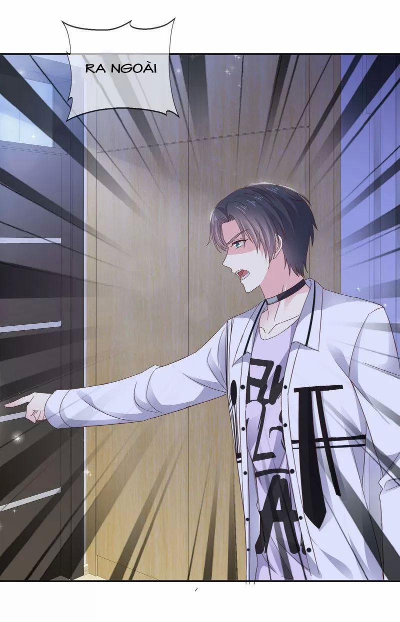 Bồn Nhiên Tinh Động 14 trang 22