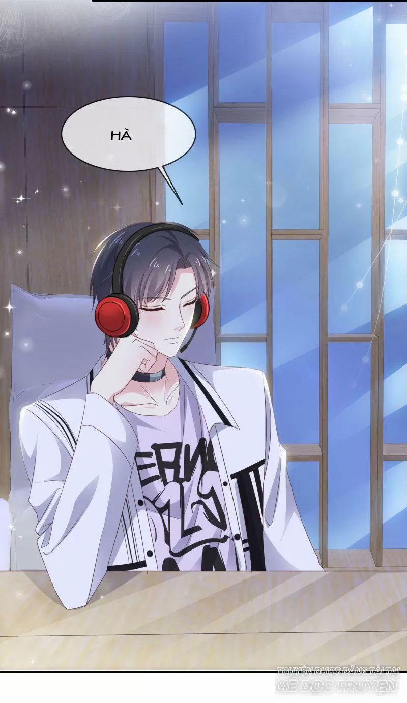 Bồn Nhiên Tinh Động 14 trang 25